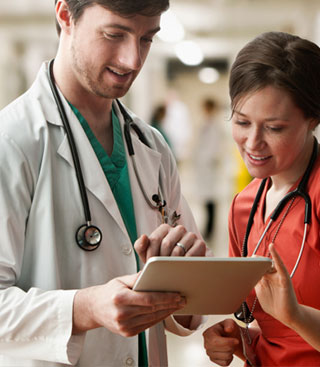Health Care Providers